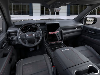 2025 GMC YUKON 4RM AT4 ULTIMATE AT4 Ultimate in Plessisville, Quebec - 5 - w320h240px