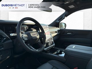 2025 GMC YUKON AT4 4RM AT4 in Plessisville, Quebec - 4 - w320h240px