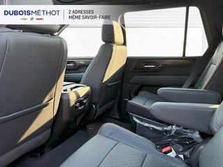 2025 GMC YUKON AT4 4RM AT4 in Plessisville, Quebec - 5 - w320h240px