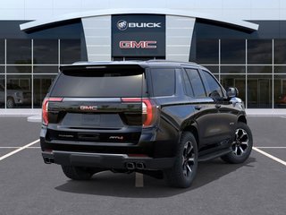 GMC YUKON AT4 4RM AT4 2025 à Plessisville, Québec - 4 - w320h240px