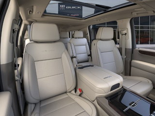 Chevrolet YUKON XL Denali 2025 à Plessisville, Québec - 6 - w320h240px