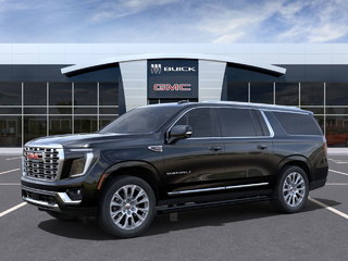 Chevrolet YUKON XL Denali 2025 à Plessisville, Québec - 2 - w320h240px