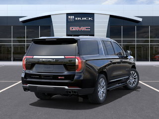 Chevrolet YUKON XL Denali 2025 à Plessisville, Québec - 4 - w320h240px
