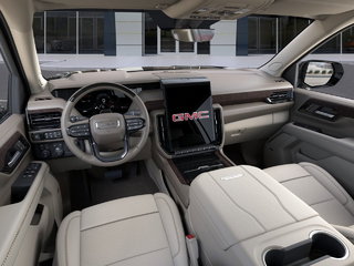 Chevrolet YUKON XL Denali 2025 à Plessisville, Québec - 5 - w320h240px