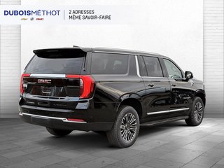 GMC Yukon XL Elevation 2026 à Victoriaville, Québec - 2 - w320h240px