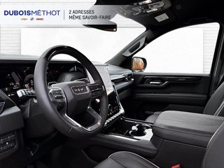 GMC Yukon XL Elevation 2026 à Victoriaville, Québec - 4 - w320h240px