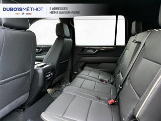 GMC Yukon XL Elevation 2026 à Victoriaville, Québec - 5 - w320h240px