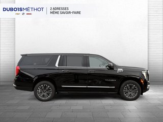 GMC Yukon XL Elevation 2026 à Victoriaville, Québec - 3 - w320h240px