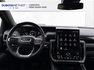 GMC Yukon XL Elevation 2026 à Victoriaville, Québec - 6 - w320h240px