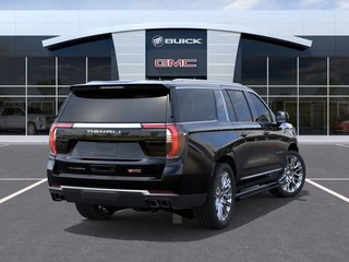 2026 GMC Yukon XL Denali in Victoriaville, Quebec - 4 - w320h240px