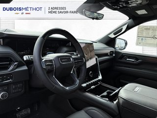 2026 GMC Yukon XL Denali in Plessisville, Quebec - 4 - w320h240px