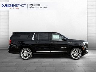 2026 GMC Yukon XL Denali in Plessisville, Quebec - 3 - w320h240px