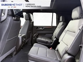 2026 GMC Yukon XL Denali in Plessisville, Quebec - 5 - w320h240px