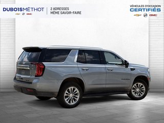 2023 GMC Yukon SLE, DURAMAX 3.0L DIESEL 4X4, 8 PASSAGERS !!! in Victoriaville, Quebec - 2 - w320h240px
