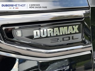 2024  Yukon DENALI ULTIMATE, DURAMAX 3.0L DIESEL, CUIR in Victoriaville, Quebec - 3 - w320h240px