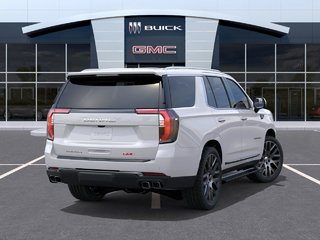 GMC Yukon Denali Ultimate 2025 à Victoriaville, Québec - 4 - w320h240px