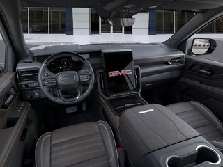 GMC Yukon Denali Ultimate 2025 à Victoriaville, Québec - 5 - w320h240px
