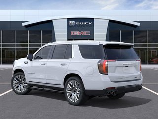 2026 GMC Yukon Denali Ultimate in Victoriaville, Quebec - 3 - w320h240px