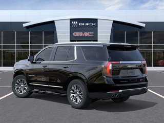 2026 GMC Yukon Denali in Victoriaville, Quebec - 3 - w320h240px