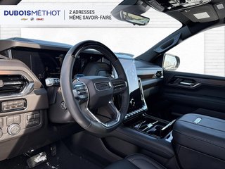 2026 GMC Yukon Denali in Victoriaville, Quebec - 4 - w320h240px