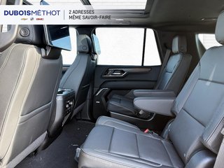 2026 GMC Yukon Denali in Victoriaville, Quebec - 5 - w320h240px