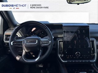 2026 GMC Yukon Denali in Victoriaville, Quebec - 6 - w320h240px