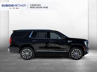 2026 GMC Yukon Denali in Victoriaville, Quebec - 3 - w320h240px