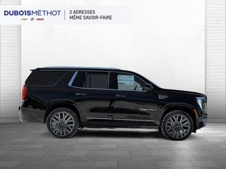 2026 GMC Yukon Denali Ultimate in Victoriaville, Quebec - 3 - w320h240px