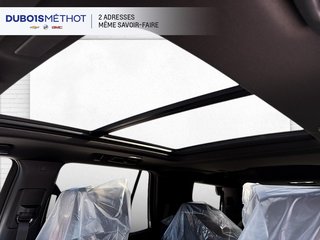 2026 GMC Yukon Denali Ultimate in Victoriaville, Quebec - 6 - w320h240px