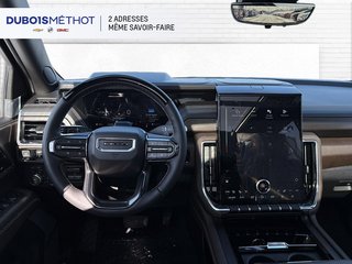 2026 GMC Yukon Denali Ultimate in Victoriaville, Quebec - 5 - w320h240px