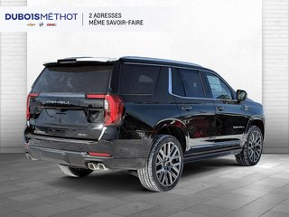 2026 GMC Yukon Denali Ultimate in Victoriaville, Quebec - 2 - w320h240px