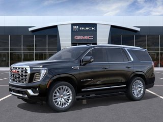 GMC Yukon Denali 2026 à Victoriaville, Québec - 2 - w320h240px