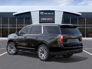 2026 GMC Yukon Denali Ultimate in Plessisville, Quebec - 3 - w320h240px