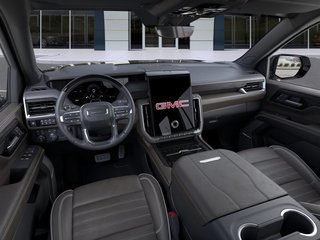 2026 GMC Yukon Denali Ultimate in Plessisville, Quebec - 5 - w320h240px