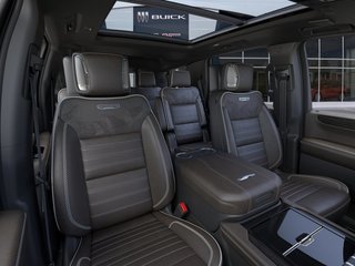 GMC Yukon Denali Ultimate 2026 à Plessisville, Québec - 6 - w320h240px