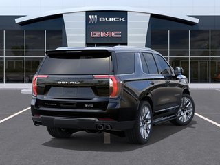 GMC Yukon Denali Ultimate 2026 à Plessisville, Québec - 4 - w320h240px