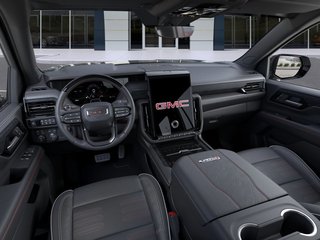 2026 GMC Yukon in Victoriaville, Quebec - 5 - w320h240px