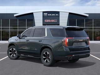 2026 GMC Yukon in Victoriaville, Quebec - 3 - w320h240px