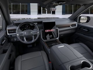 2026 GMC Yukon in Victoriaville, Quebec - 5 - w320h240px