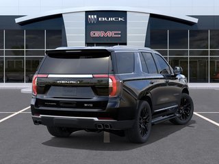 2026 GMC Yukon in Victoriaville, Quebec - 4 - w320h240px