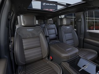 2026 GMC Yukon in Plessisville, Quebec - 6 - w320h240px