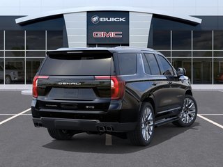 2026 GMC Yukon in Plessisville, Quebec - 4 - w320h240px