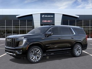 2026 GMC Yukon in Plessisville, Quebec - 2 - w320h240px