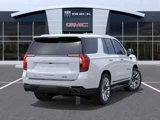 2026 GMC Yukon in Victoriaville, Quebec - 4 - w320h240px