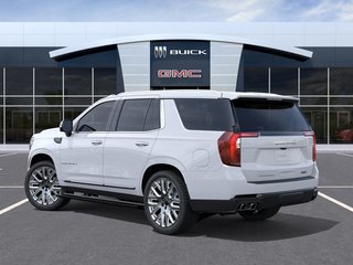 2026 GMC Yukon in Victoriaville, Quebec - 3 - w320h240px