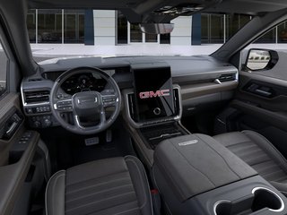 2026 GMC Yukon in Victoriaville, Quebec - 5 - w320h240px