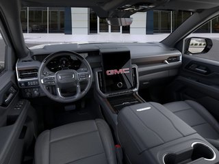 2026 GMC Yukon in Victoriaville, Quebec - 5 - w320h240px