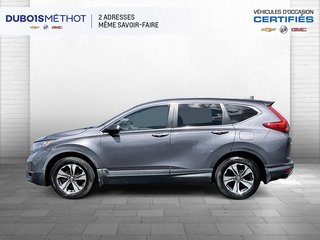 Honda CR-V LX, AUTOMATIQUE, SIEGES CHAUFFANTS, CAMERA !!! 2018 à Victoriaville, Québec - 4 - w320h240px