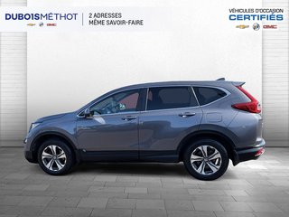 2018 Honda CR-V LX, AUTOMATIQUE, SIEGES CHAUFFANTS, CAMERA !!! in Victoriaville, Quebec - 4 - w320h240px