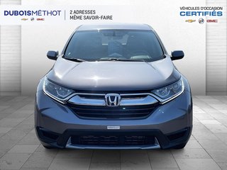 2018 Honda CR-V LX, AUTOMATIQUE, SIEGES CHAUFFANTS, CAMERA !!! in Victoriaville, Quebec - 3 - w320h240px